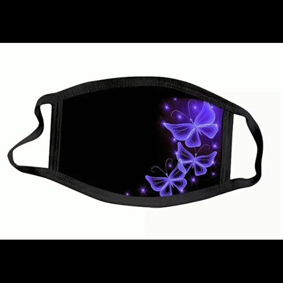 Mask - Picture 2 of 4